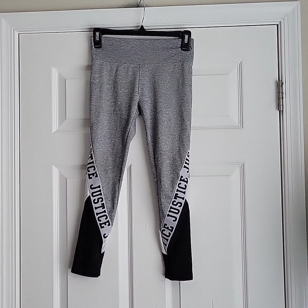 Justice Girl's Leggings